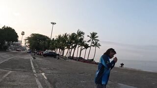 морская рыбалка в/на Pattaya Thailand, что ловят у берега сегодня?