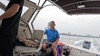 морская рыбалка в/на Pattaya Thailand, что ловят у берега сегодня?