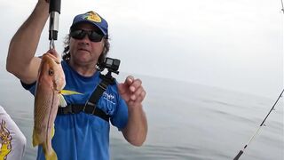 морская рыбалка в/на Pattaya Thailand, что ловят у берега сегодня?