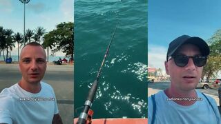 Сегодня на рыбалку - а куда именно и что план по снастям?