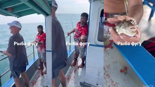 Pattaya ловля у берега для новичков где искать клев и не промахнуться