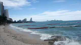 Морская рыбалка в ชลบุรี, Na Kluea Soi 16 - точка и условия на месте