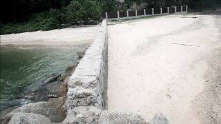 Морская рыбалка в ชลบุรี, Na Kluea Soi 16 - точка и условия на месте