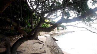 Морская рыбалка в ชลบุรี, Na Kluea Soi 16 - точка и условия на месте