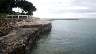 Морская рыбалка в ชลบุรี, Na Kluea Soi 16 - точка и условия на месте