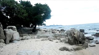 Морская рыбалка в ชลบุรี, Na Kluea Soi 16 - точка и условия на месте