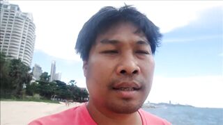 Морская рыбалка в ชลบุรี, Na Kluea Soi 16 - точка и условия на месте