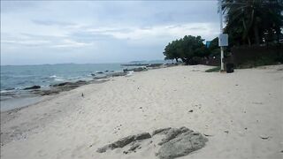 Морская рыбалка в ชลบุรี, Na Kluea Soi 16 - точка и условия на месте