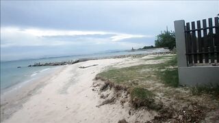 Морская рыбалка в ชลบุรี, Na Kluea Soi 16 - точка и условия на месте