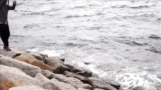 Чонбури: донная ловля у волнореза, место для крупной рыбы работает ли сейчас