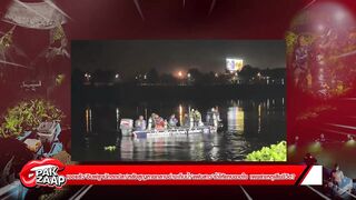 Рыбалка блогера на горном водохранилище закончилась трагедией, что на самом деле случилось