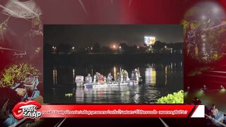 Рыбалка блогера на горном водохранилище закончилась трагедией, что на самом деле случилось