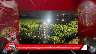 Рыбалка блогера на горном водохранилище закончилась трагедией, что на самом деле случилось