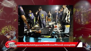 Рыбалка блогера на горном водохранилище закончилась трагедией, что на самом деле случилось