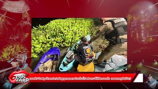 Рыбалка блогера на горном водохранилище закончилась трагедией, что на самом деле случилось