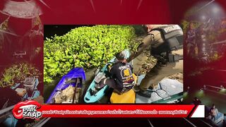 Рыбалка блогера на горном водохранилище закончилась трагедией, что на самом деле случилось