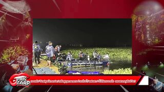 Рыбалка блогера на горном водохранилище закончилась трагедией, что на самом деле случилось