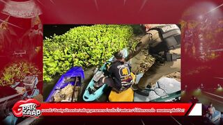 Рыбалка блогера на горном водохранилище закончилась трагедией, что на самом деле случилось