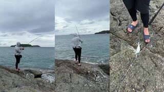 Phuket Thailand утро с Yamaga Blanks и ранний выход на точку