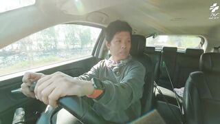 Крупный snakehead на придорожном споте в Таиланде и бодрый выезд с утра