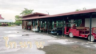 Охота на щуку-змееголов в пруду Tainana и дневник тайской рыбалки MajorCraft Day