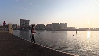 Семь дней рыбалки - как проходит недельный fishing-тур в Dubai