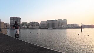 Семь дней рыбалки - как проходит недельный fishing-тур в Dubai