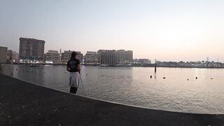 Семь дней рыбалки - как проходит недельный fishing-тур в Dubai