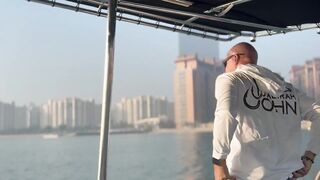 Семь дней рыбалки - как проходит недельный fishing-тур в Dubai