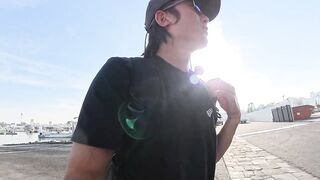 Семь дней рыбалки - как проходит недельный fishing-тур в Dubai