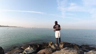 Семь дней рыбалки - как проходит недельный fishing-тур в Dubai