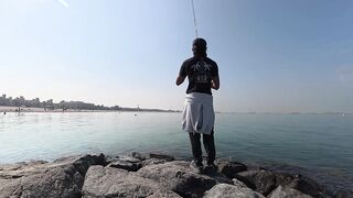 Семь дней рыбалки - как проходит недельный fishing-тур в Dubai