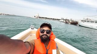 Dubai deep sea trip ловим monster fish на глубине что за снасть