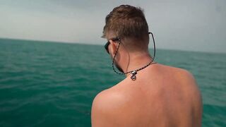 Dubai - рыбалка с новичками, как поставить джиг чтобы пошли поклевки