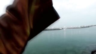 морская рыбалка в Dubai и ОАЭ где ловят с берега и с катера, и что реально попадается