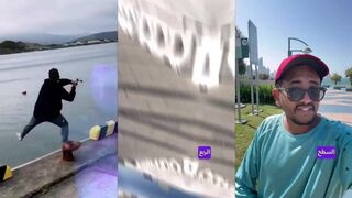 Abu Dhabi: место для рыбалки и как добраться без лишних кругов