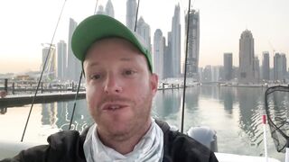 Рыбалка в United Arab Emirates: что можно ловить, и где стартовать новичку