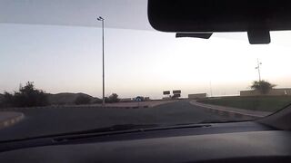 Rock Fishing в United Arab Emirates на камнях что клюет и как не резать леску