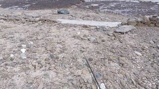 морская рыбалка в United Arab Emirates у кромки воды и быстрые поклевки на мелководье