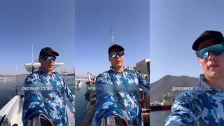 ОАЭ: сколько стоит содержать лодку и что это меняет для рыбалки