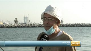 الشارقة регулирует любительскую рыбалку что изменилось для отдыхающих и местных