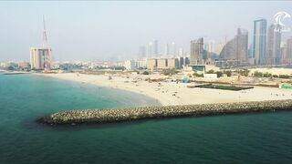 الشارقة регулирует любительскую рыбалку что изменилось для отдыхающих и местных