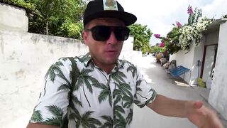 Фуладу: Мальдивы по цене Таиланда, рыбалка и охота на осьминога