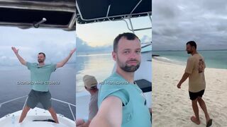 Maldives: сколько стоит морская рыбалка на Мальдивах и за что платишь