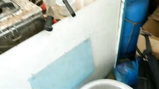 Yellowfin tuna в Maldives быстрый бой и техника вываживания без лишних слов