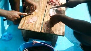 Yellowfin tuna в Maldives быстрый бой и техника вываживания без лишних слов