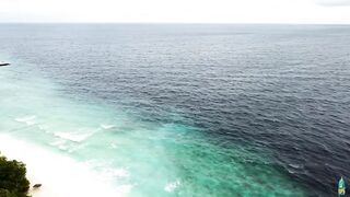 Ukulhas Maldives - всё о локальном острове и бюджетной поездке, где ловить рядом с пляжем