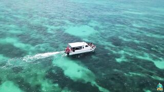 Ukulhas Maldives - всё о локальном острове и бюджетной поездке, где ловить рядом с пляжем