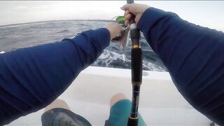 Goidhoo 2023: морская рыбалка на Мальдивах без лишнего пафоса