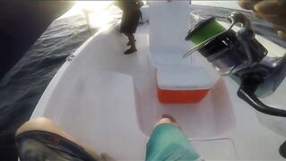 Goidhoo 2023: морская рыбалка на Мальдивах без лишнего пафоса